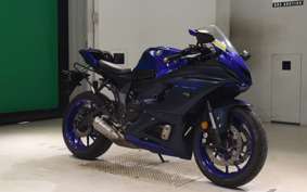 YAMAHA YZF-R7 2022 RM39J