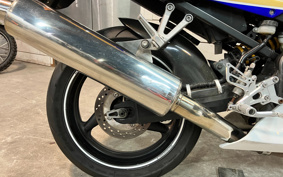 HONDA CBR600F 2001 PC35