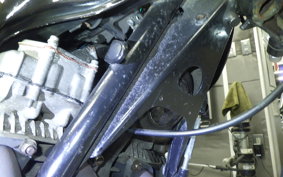 KAWASAKI Z1000 LIMITED 2012 KZT00B