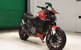 DUCATI MONSTER 937 + 2023