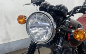 KAWASAKI ESTRELLA BJ250A