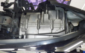 SUZUKI GSX-S125 2021 DL32B