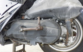 SYM UMI 50