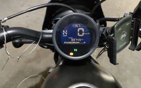 HONDA REBEL 250 S MC49