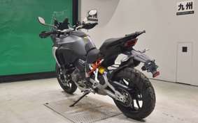 DUCATI MULTISTRADA V4S 2025