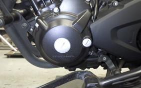 HONDA REBEL 250 S 1994 MC49