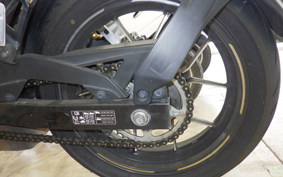 SUZUKI ｼﾞｸｻｰ250SF 2020 ED22B
