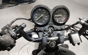 HONDA JADE MC23