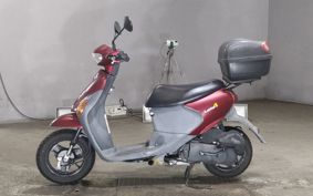 SUZUKI LETS4 CA45A