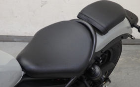 HONDA  REBEL 250 ABS MC49