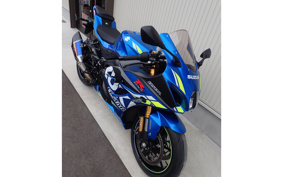 SUZUKI GSX-R1000R ABS 2019 DM11G