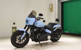 HARLEY FXFBS1870 2023