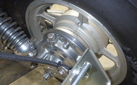 YAMAHA VIRAGO 1100 1989