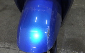 HONDA TACT Basket 2008 AF79