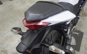 KAWASAKI Z250 2014 ER250C