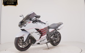 KAWASAKI ZX 1400 NINJA R A 2020