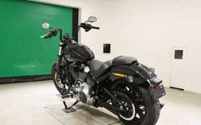 HARLEY FXBB1920 2025