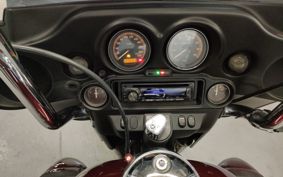 HARLEY HARLEY FLHT1580 FV4