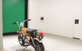 HONDA MONKEY Z50J