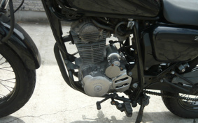 HONDA CB223S MC40