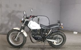 YAMAHA TW200 DG07J
