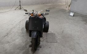 HONDA GYRO TA01