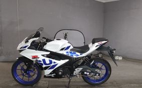 SUZUKI GSX-R125 DL33B