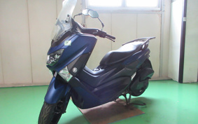 YAMAHA N-MAX155 ABS SG50J