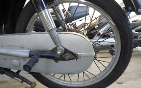 KAWASAKI 90SS GA