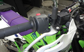 KAWASAKI KLX250 Gen.2 LX250S