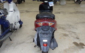 HONDA DIO Gen.6 AF62