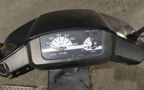 SUZUKI SEPIA CA1EA