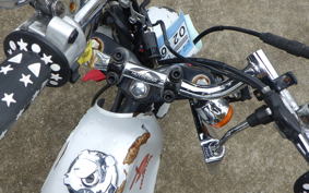 HONDA APE 50 AC16