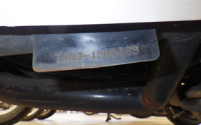 HONDA GYRO CANOPY TA03