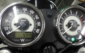 KAWASAKI W800 2013 EJ800A
