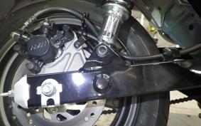HONDA DAX 125 2002 JB04