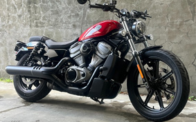 HARLEY  HARLEY RH975 NIGHT  STAR  2024 ZH1
