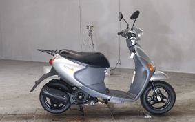 SUZUKI LETS4 CA45A