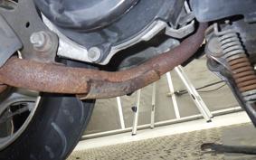 HONDA DIO GEN 3 AF34