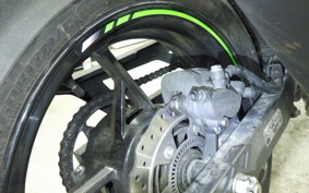 KAWASAKI NINJA 400 2021 EX400G