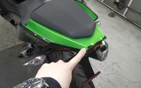 KAWASAKI NINJA 400 2023 EX400L