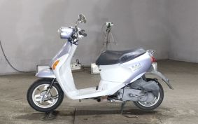 SUZUKI LETS4 CA45A