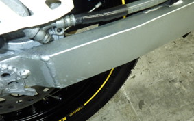 KAWASAKI KDX125 SR DX125A