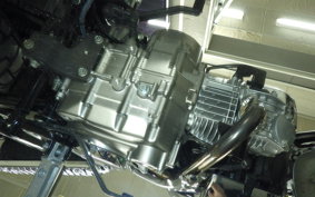 HONDA MONKEY 125 JB03