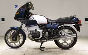 BMW R100RS 1992