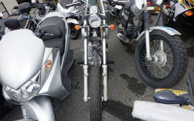 SUZUKI ST250E NJ4CA