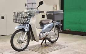 HONDA C50 SUPER CUB 2026 AA04