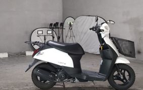 SUZUKI LET's CA4AA