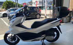 HONDA PCX125 JF56