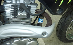 KAWASAKI KLX125D TRACKER 2025 LX125D